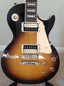 Gibson Les Paul Traditional Pro 2012
