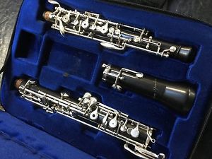 Tom Sparkes Oboe