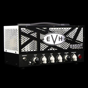 EVH 5150 III 15W LBXII Guitar Amplifier Head