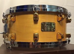 Yamaha Maple Custom 14