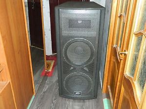 Peavey QW-4F