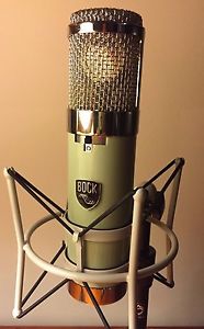 Bock Audio 251 Tube Microphone