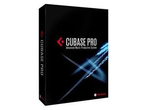 Steinberg Cubase Pro 9 ITA