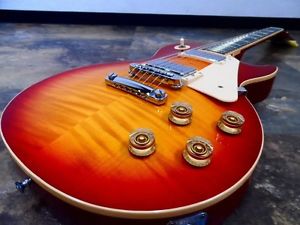 GibsonLes Paul traditional HS 2011  FREESHIPPING from JAPAN
