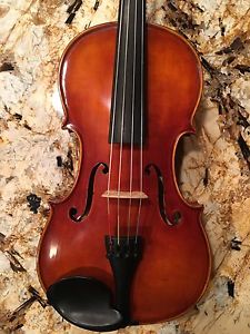 Intriguing old WWII 16