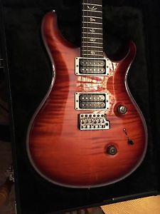 Paul Reed Smith Custom 24 Electric Guitar
