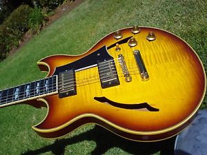 Gibson Custom Shop Johnny A Signature #264  -- '57 Classic PAF's - Double Bound