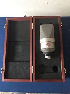Neumann TLM103 Condenser Cable Professional Microphone