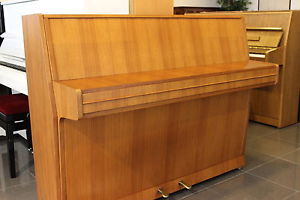 Seiler Klavier, Mod. 108, vom Klavierbaumeister, AKTIONSPREIS!