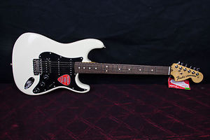 Fender American Special Stratocaster HSS Electric Guitar