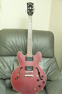 Epiphone by Gibson ES-335  Made in Japan