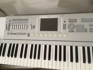 Korg M3 61 Xpanded Keyboard