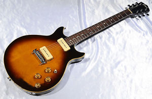 Greco MR600T Used  w/ Gigbag FREE SHIPPING