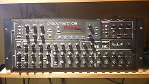 Dave Smith Instruments Prophet 08 Desktop/Rack Module