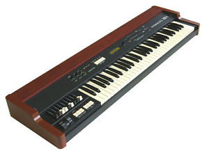 Hammond XK 1, Organ,  in sehr gutem Zustand