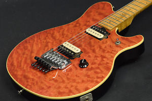 MUSIC MAN AXIC EX Free shipping