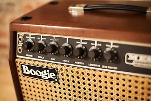 Mesa Boogie Marc IIC 100 watt Gu