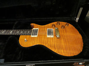 Prs Single Cut SC BRAZILIAN NECK Limited Edition 10 Top  216/250   2001-2002