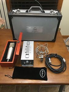 Peluso P67 Condenser Wired Micro