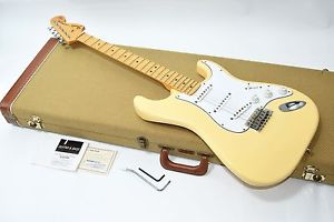 Fender Japan ST-71-140YM 1999-2002 electric guitar Guitar RefNo 106365