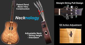 Riversong Trad 1 P N Tradition O