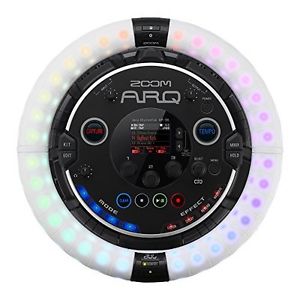 ZOOM Zoom Aero Rhythm Track Aero RhythmTrak AR-96