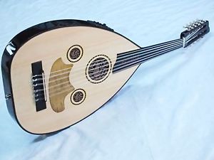 Mare Turkish Quality Half Cut El