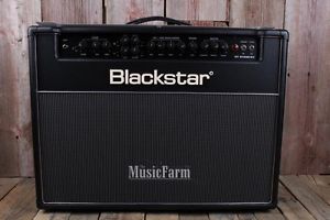 Blackstar HT Stage 60 Electric Guitar Tube Amplifier 60 Watt 2 x 12 Combo Amp