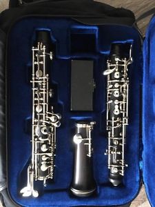 Marigaux Paris Model 901 Professional Oboe