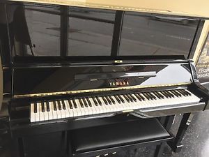 Yamaha UX Upright Piano Los Angeles 2971426