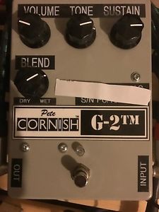 Pete Cornish G2 Blend