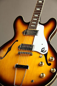 Epiphone Vintage Elitist 1965 El