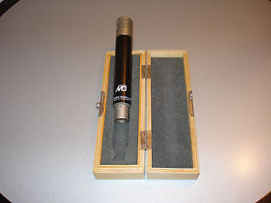 Gefell mv692 m70 P48