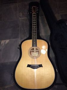 Taylor DN 3 Acoustic Guitar