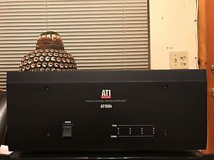 ATI AMPLIFIER MOD AT1504 4CHANNEL