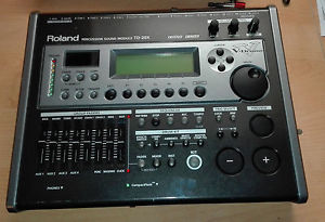 Roland - TD-20X