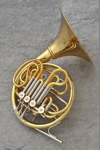 Yamaha YHR-664D Used Horn