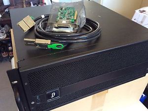 Digidesign / Magma EB7 PCIe To PCIe Expansion Chassis - For Avid Protools HD