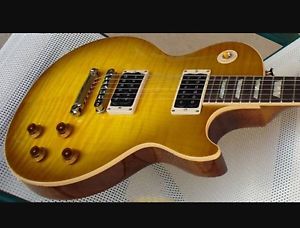 2005 NEW 1960 Reissue Les Paul Classic NOS