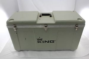 King Marching Baritone