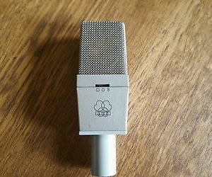 Akg c412 super rare