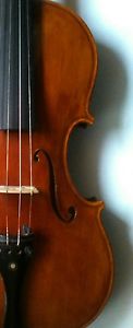 violino autentico cremonese 4/4 del 2006