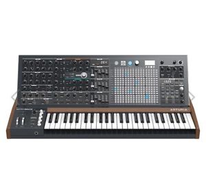 Arturia MatrixBrute 49-Key Analog Matrix Synthesizer