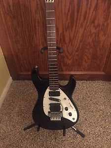 MINT condition!! Musicman Steve Morse guitar