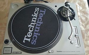 Technics 1200 m3d