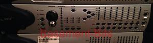 Avid Digidesign Pre Stand alone or Pro Tools etc mic microphone amp amplifier