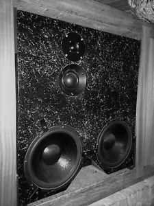 ATC SCM200 Studio Main Monitors High End