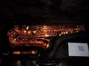 Buffet 400 Alto Saxophone Mint condition