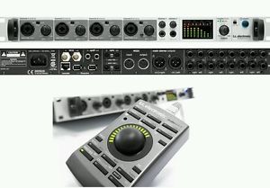 Tc electronic konnekt 48