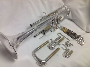 Bach Omega Trumpet ,564891,2003 production